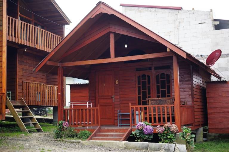 Villa  Karangsari