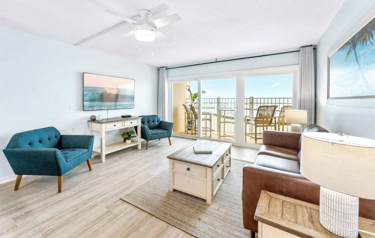 Condo Satellite Beach