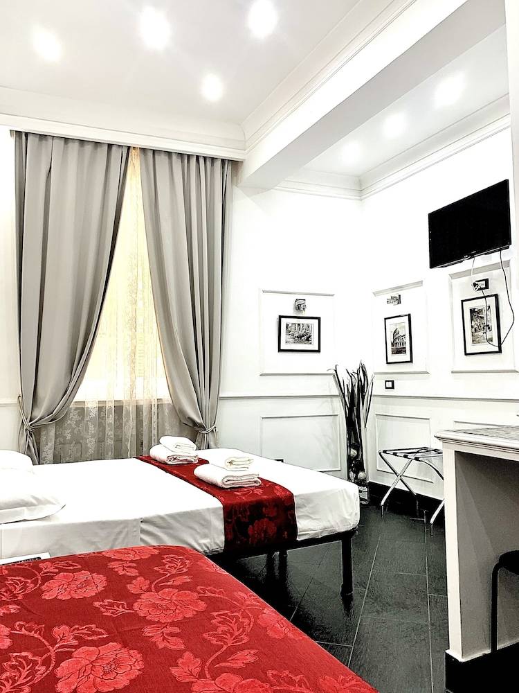 Bed & Breakfast Rione I Monti