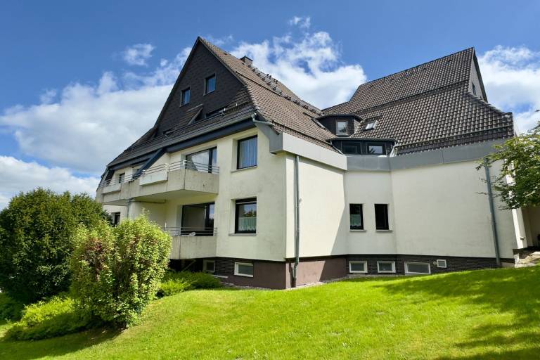 Ferienwohnung Hahnenklee