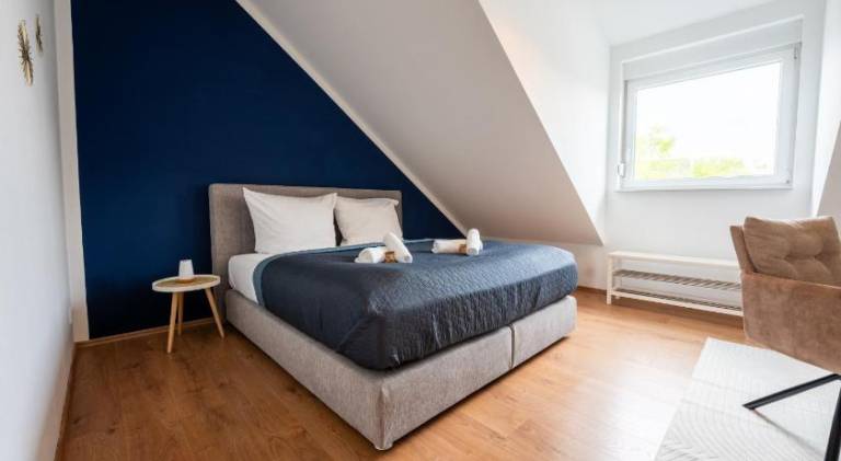 Ferienwohnung Reilingen