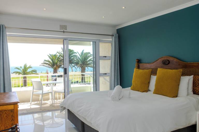 Appartement Sea Point