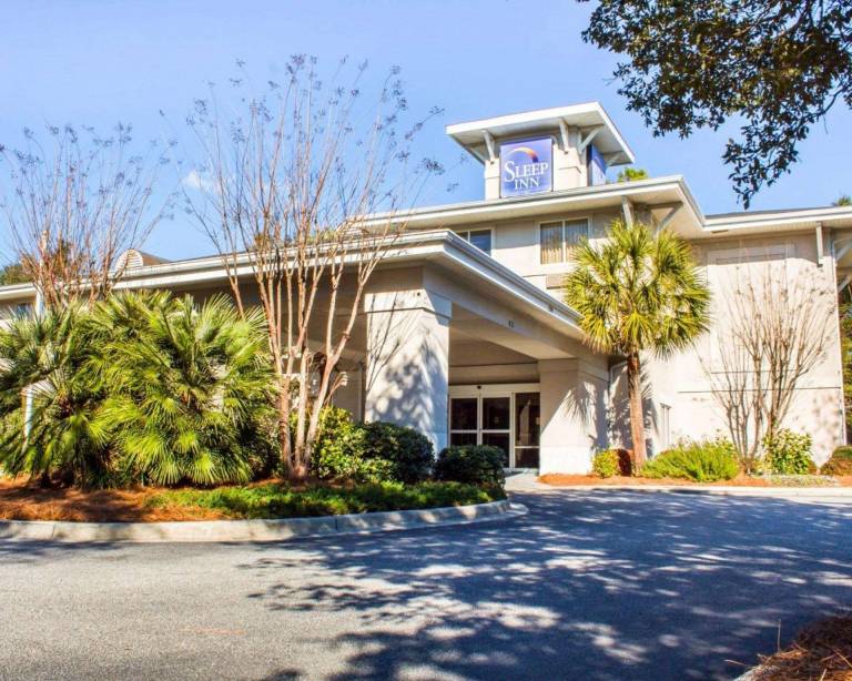 Sleep Inn Mt. Pleasant - Charleston in Mount Pleasant, SC