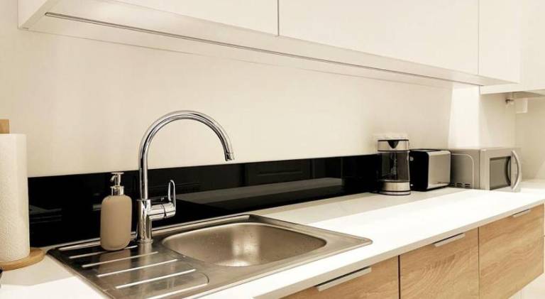 Apartment with 2 rooms for 5 persons — photo 4