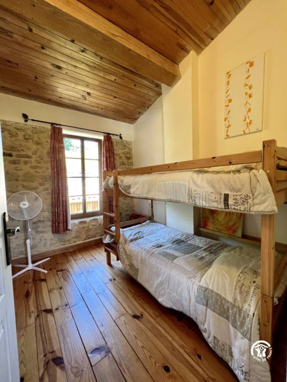 Fully equipped gite with patio | Pets allowed — photo 5