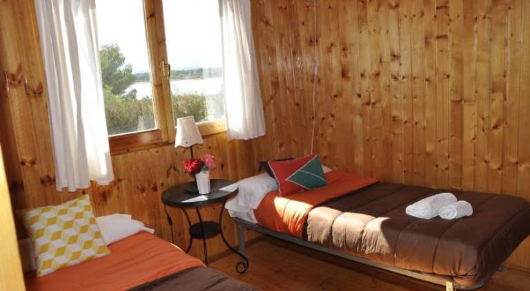 Camping La Estanca — photo 2