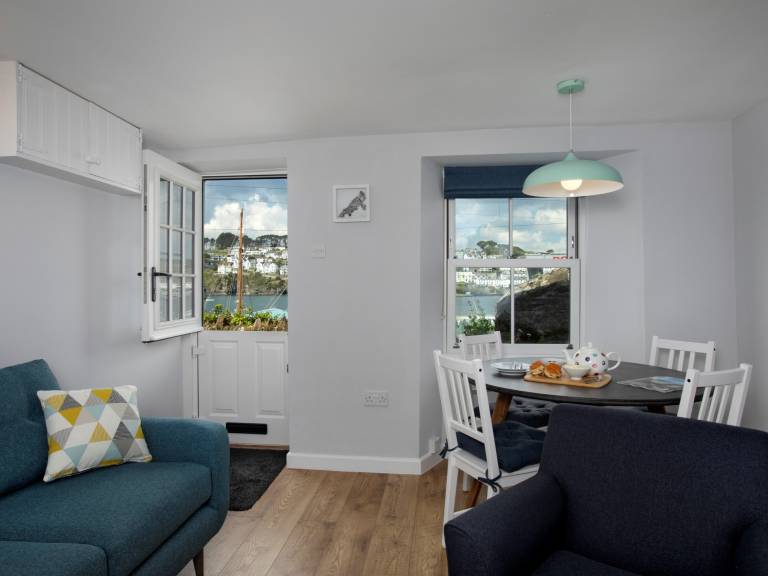 Cottage Polruan