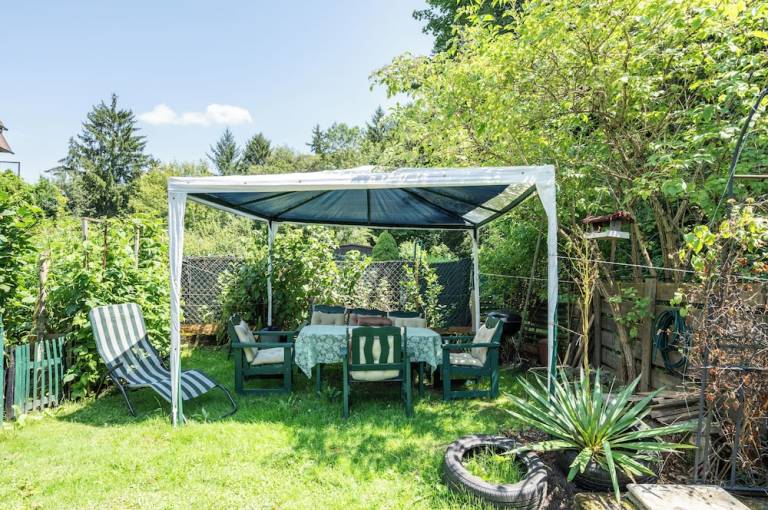 Ferienwohnung Gemeinde Gars am Kamp