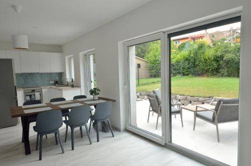 Apartman Budaörsi Kamaraerdő