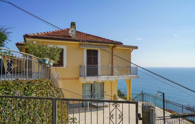 Casa Santo Stefano al mare