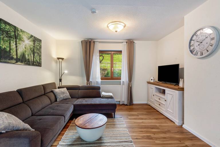 Ferienwohnung Beerfelden