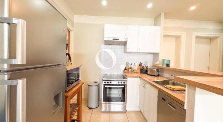Holiday apartment with 2 rooms for 4 persons — photo 4