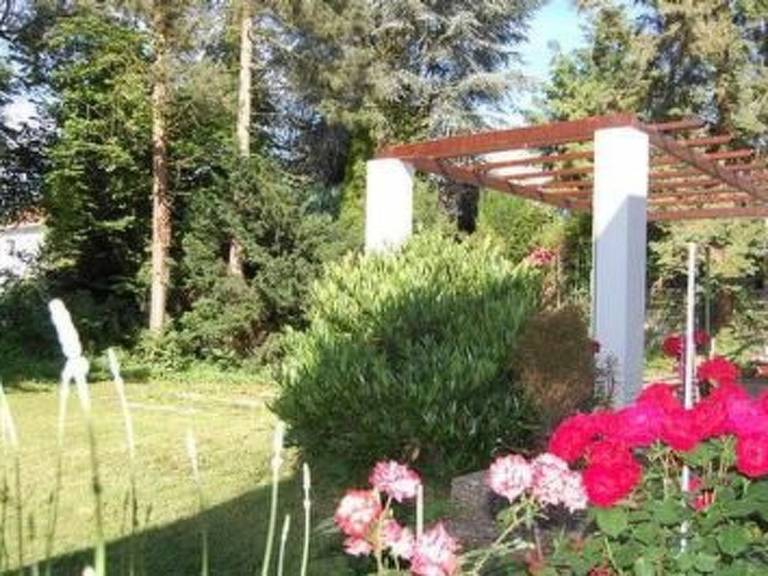 Ferienwohnung Butzbach