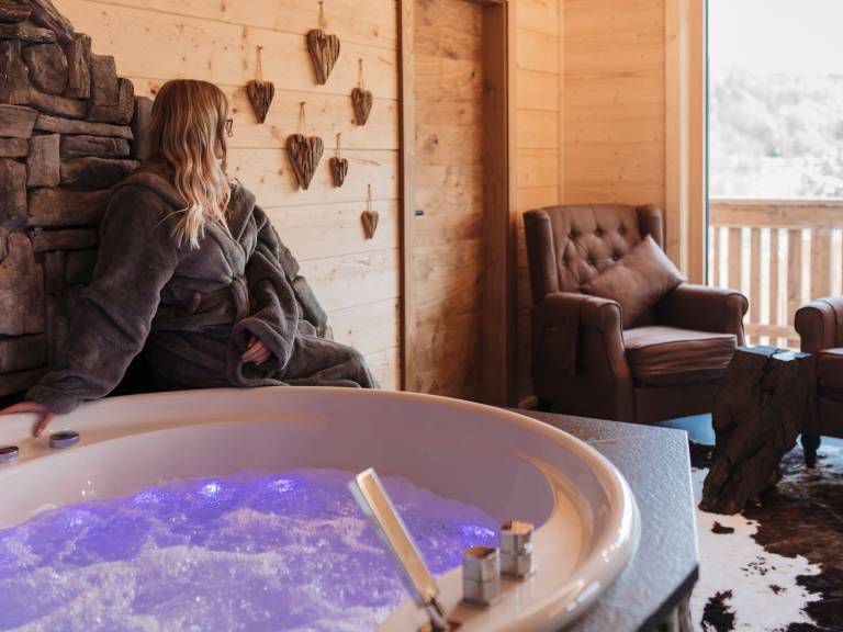 Ferienhaus mit Hund inVorra, Bayern  f&uuml;r max. 3 Personen