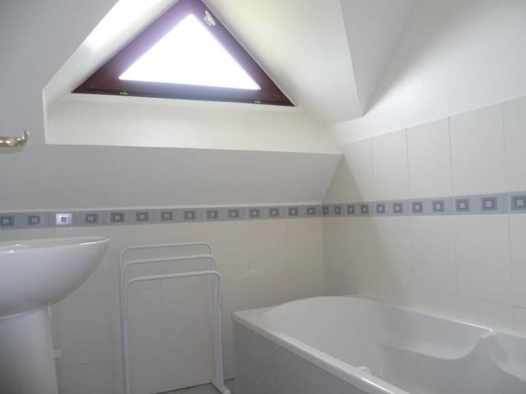 Cottage Cour-Cheverny