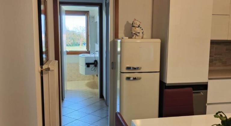 Rental apartment with garden & patio — photo 4