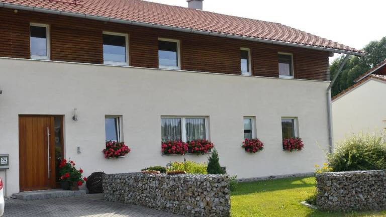 Ferienwohnung Neukirchen beim Heiligen Blut