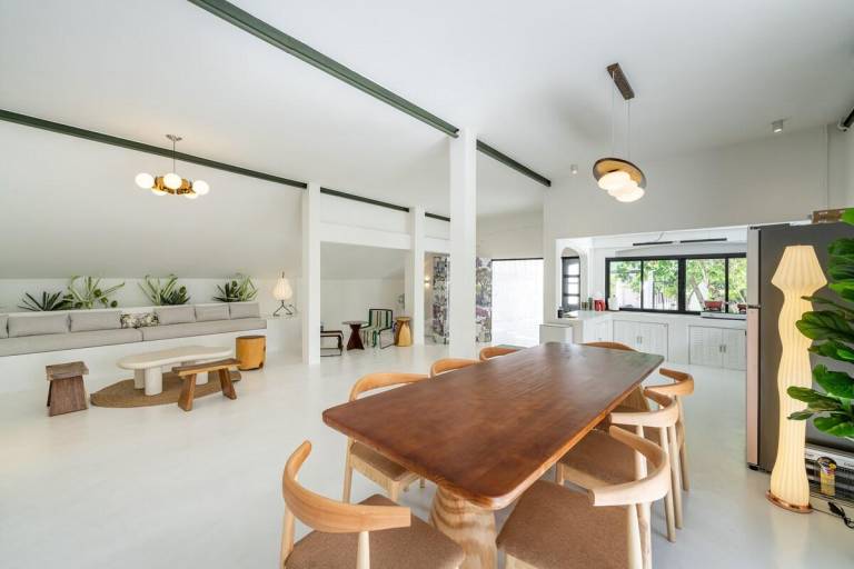 Stunning Pool Villa - In Old Town Chiang Mai — photo 5