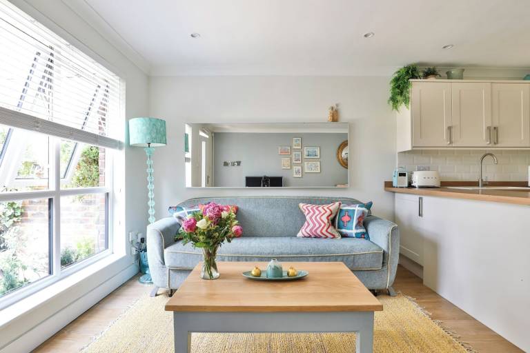 Appartement Borough londonien de Southwark