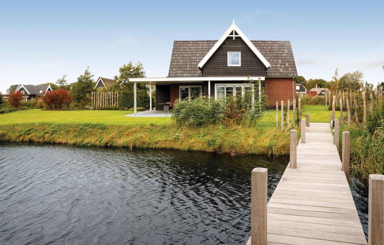 Huis Giethoorn