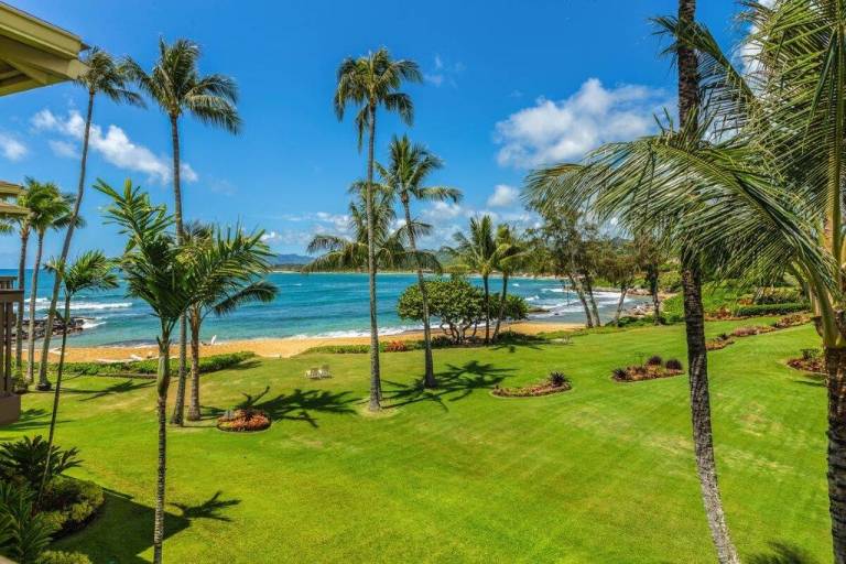 Condo  Kapaa