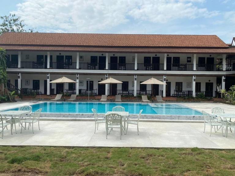 Vangsavath Hotel — photo 4