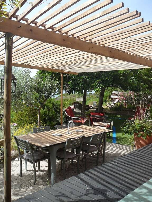 Maison de vacances  Coti-Chiavari