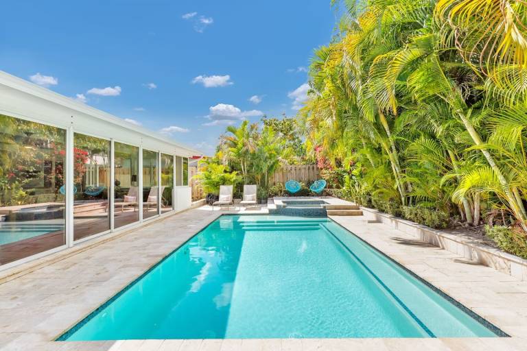 Casa vacanza Fort Lauderdale