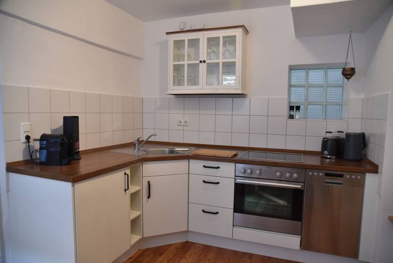 House  Dinkelsbühl