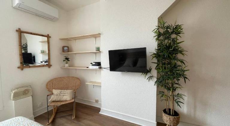 Charming apartment | Pets are welcome — photo 2