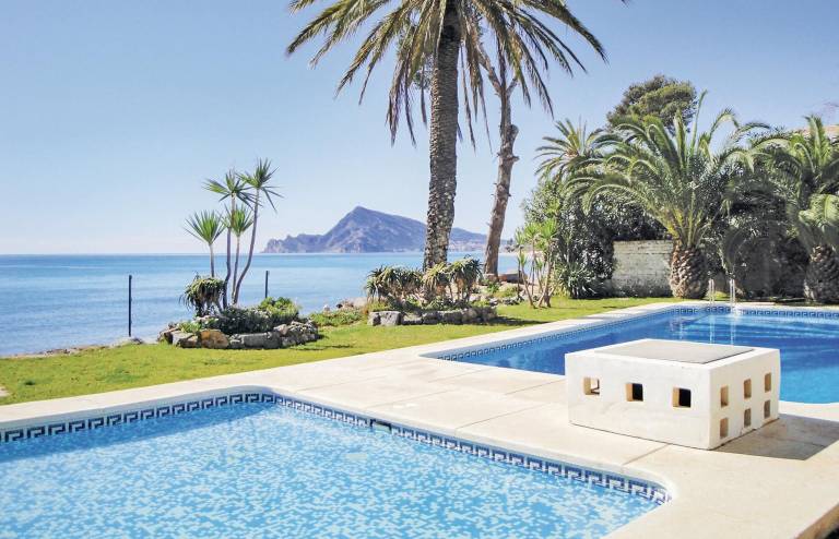 Appartement Altea