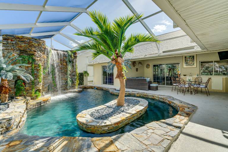 House Punta Gorda