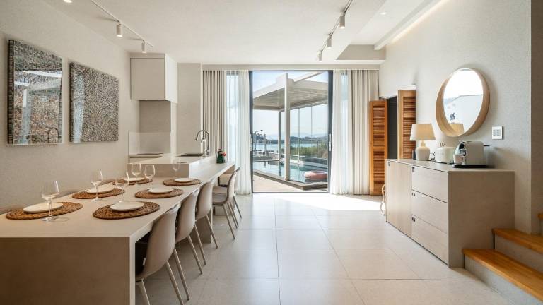 Busan nunuhouse poolvilla Pension