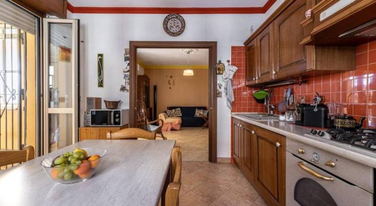Holiday apartment with 2 rooms for 5 persons — photo 5