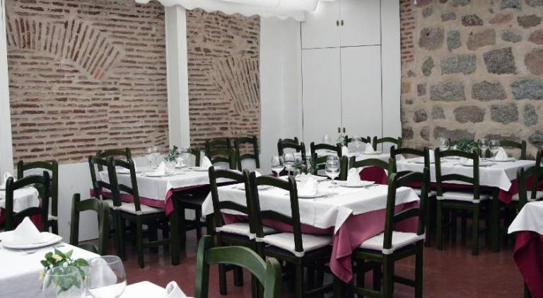 Gran Hostal San Segundo — photo 2