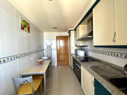 Apartamento Isla de Arosa