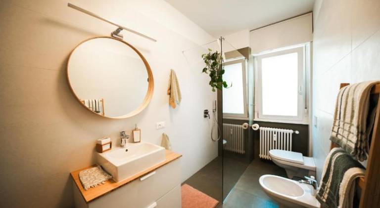 Rental apartment with 2 rooms for 5 persons — photo 2