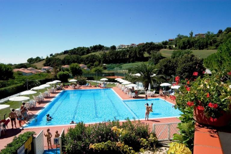 Appartamento Villaggio Taunus