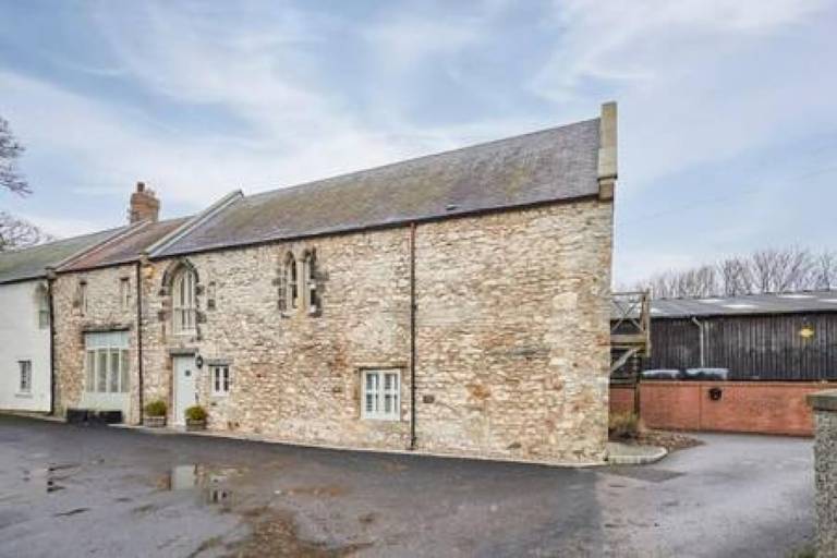 House  Seaham