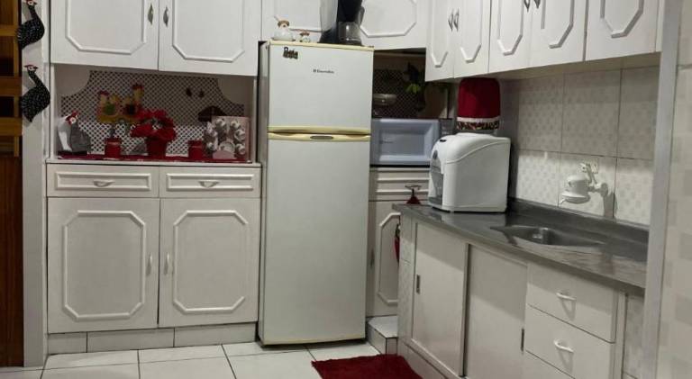 House with 3 rooms for 6 persons — photo 3