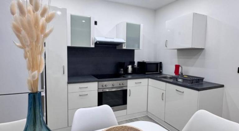 Vacation home with 3 rooms for 7 persons — photo 4