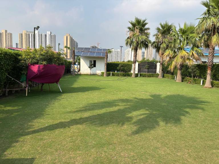 Beautiful farm with pool, barbeque & yard | Good for workation | Pets are welcome — photo 5