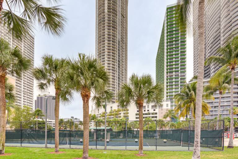 Bayside Miami High-Rise Condo By Waterfront Park! — photo 5