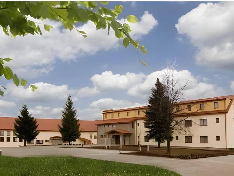 Hotel Kopanice in Zlin
