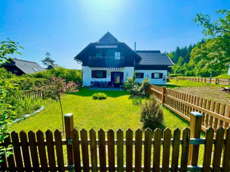 Ferienwohnung  Ferlach