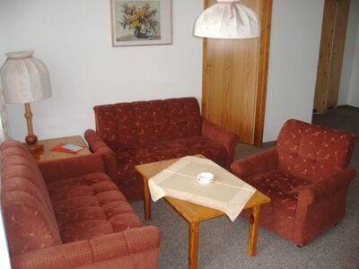 Appartement Inzell
