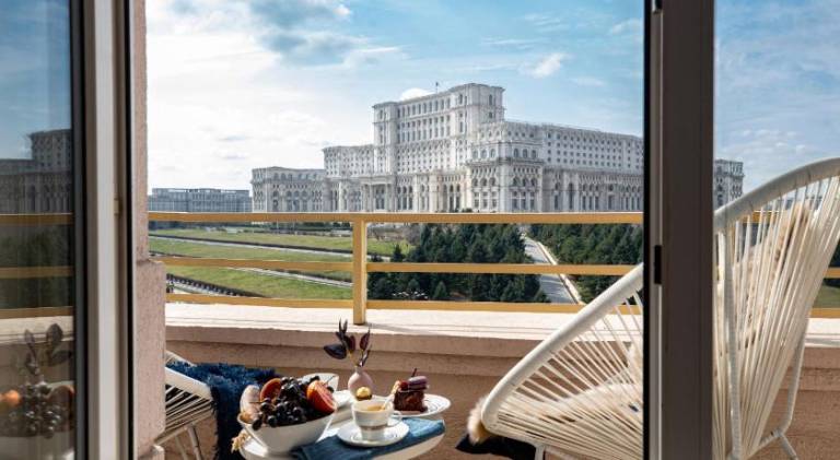 Pleasant rental apartment | Next to Palace of the Parliament | Pets are welcome — photo 2