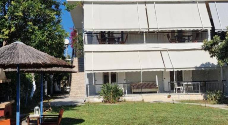 Διαμέρισμα Kastrosikia