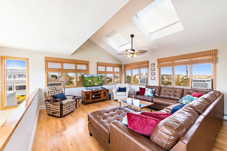 House Harvey Cedars