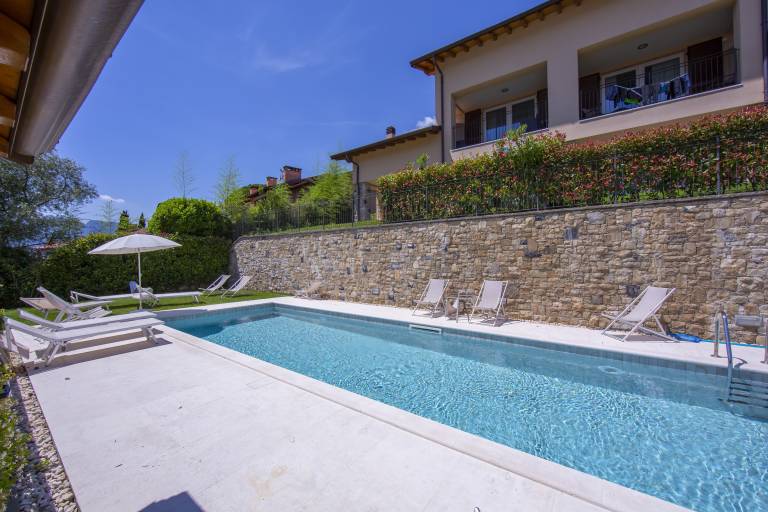 Appartamento  Oliveto Lario